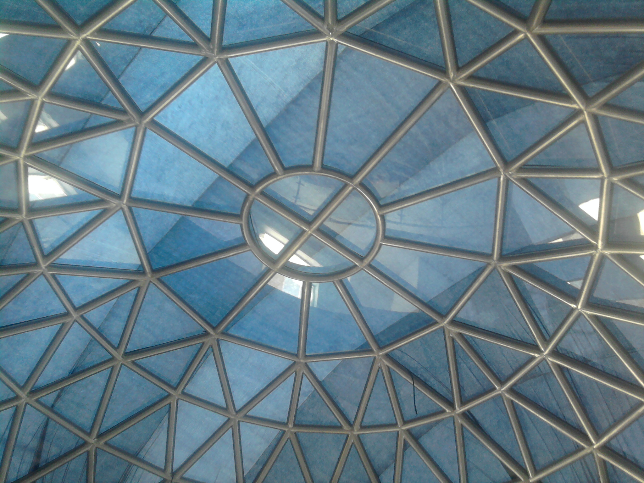 Delta Dome